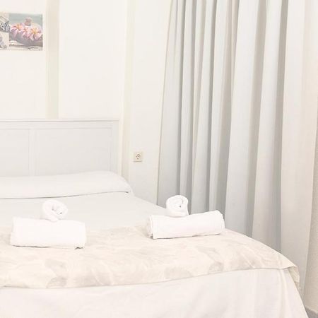 Hotel Hostal 3 De Noviembre Palencia Esterno foto